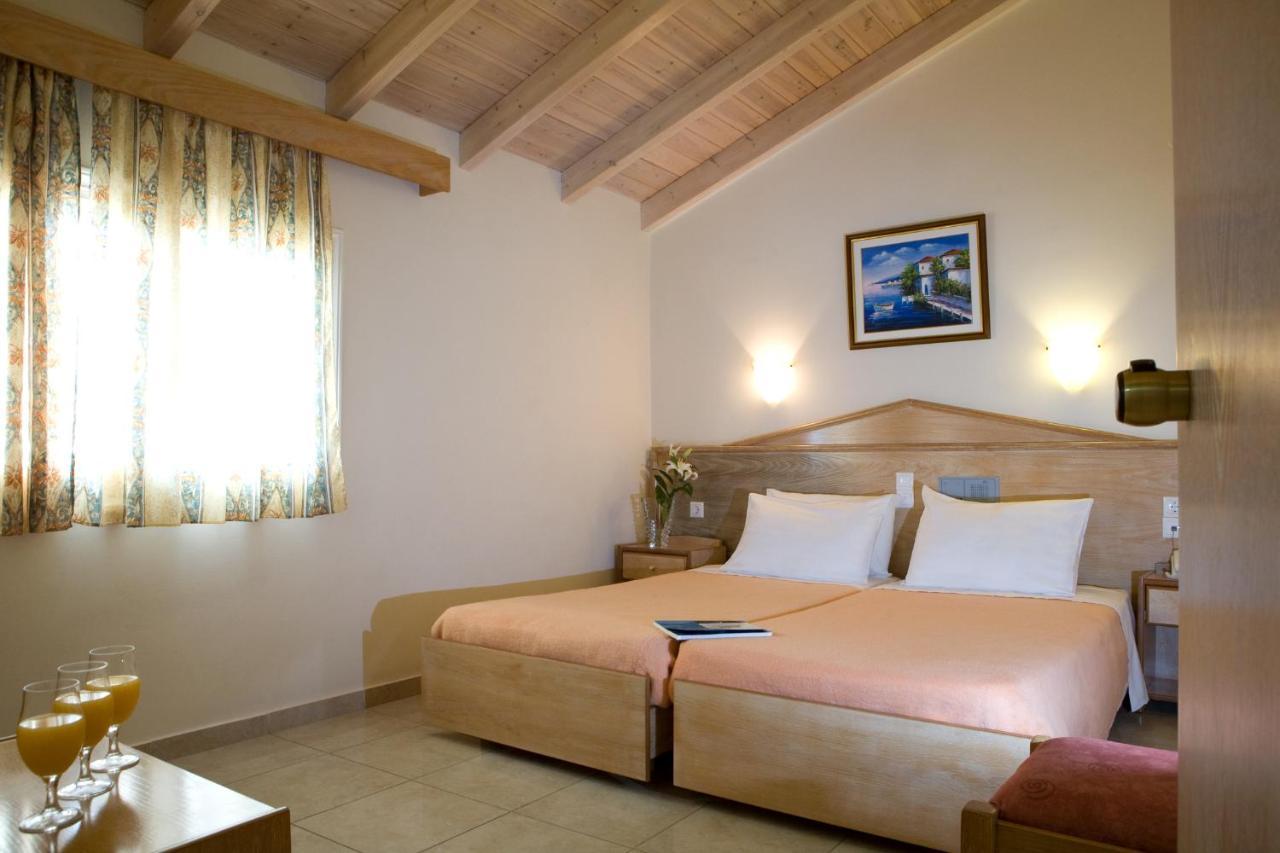 Lefko Hotel & Apartments Nydri (Lefkada) Exterior foto