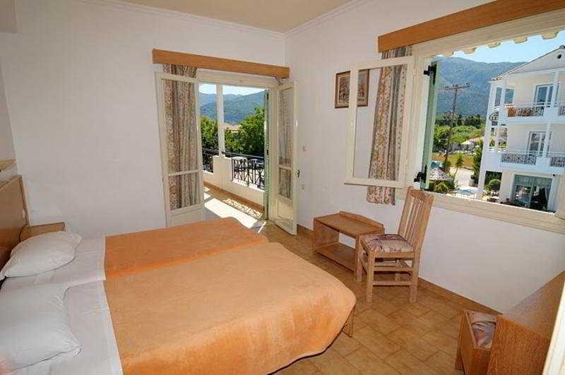 Lefko Hotel & Apartments Nydri (Lefkada) Exterior foto