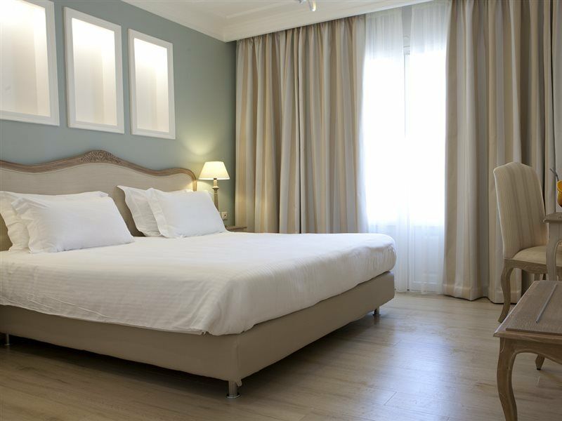 Lefko Hotel & Apartments Nydri (Lefkada) Exterior foto
